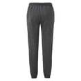 thumbnail image 2 of Fruit Of Loom Mens Classic 80/20 Elasticated Sweatpants, 2 of 4