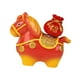 thumbnail image 3 of Colecciones de minifiguras de caballos para decoraciones de Año Nuevo 2026 estilo D, 3 of 9