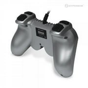 ?Brave Warrior Premium Controller for PS2 (Silver) - Hyperkin M07303-SL