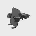 thumbnail image 2 of Mighty Mount Simpl Cradle CD Slot Phone Mount for iPhone & Android, 2 of 5