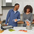 thumbnail image 2 of FoodSaver Vacuum Sealing System with Handheld Sealer Attachment, 2 of 8