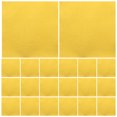 thumbnail image 1 of Nestingho 100 Sheets Golden Origami Paper for and Shiny Handmade Crafts, 1 of 7