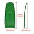 thumbnail image 2 of KOJEM Center Hood Panel,Fit for John Deere X300 X300R X304 X305R X310 X320,FS600V-BS21R, 2 of 11