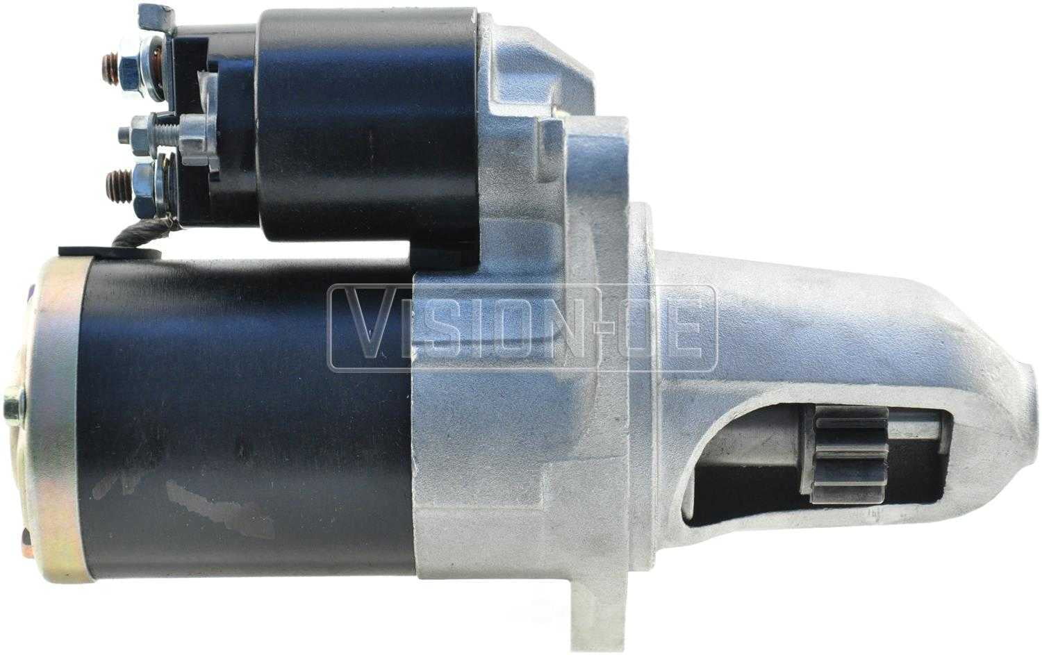 Vision OE 19059 Starter Motor