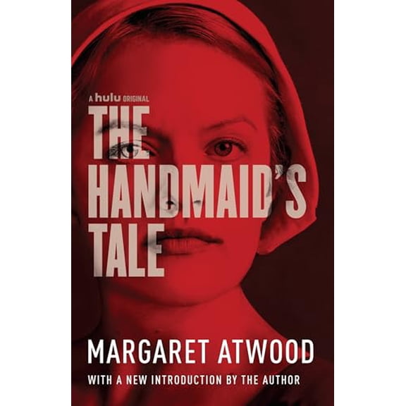 Pre-Owned The Handmaid's Tale (Movie Tie-In) (Paperback) 052543500X 9780525435006