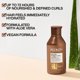 thumbnail image 5 of Set de champú y acondicionador Redken All Soft Mega Curls 300 ml, 5 of 9