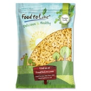 Banana Chips, 3 Pounds  Vegan, Kosher  by Food to Live