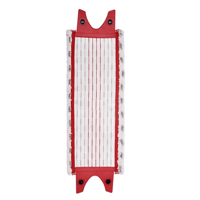 1pc Mop Head Refillable Mop Pad Mop Pad; Washable Washable Mopping Head Cleaning Tool Replacement for Vileda UltraMax