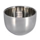 thumbnail image 4 of Soporte de acero inoxidable para brochas de afeitar, cuenco para brochas de afeitar de seguridad, juego de aseo, 4 of 10