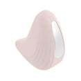 thumbnail image 2 of Playboy Pleasure - Palm - Vibrator - Light Pink, 2 of 5