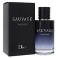 thumbnail image 2 of Sauvage by Christian Dior for Men 3.4 oz Eau de Parfum Spray, 2 of 3