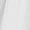White, variant on FashionOutfit Women's Chiffon Racer back Drapey Scoop Neck Tank Top