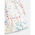 thumbnail image 3 of Weekend Academy Girls Print Shorts, Sizes 4-18, 3 of 3