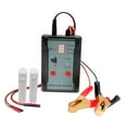 thumbnail image 1 of Adaptador de limpiador de Probador de inyector de coche Sunnimix Juego completo Probador de inyectores de combustible, 1 of 7