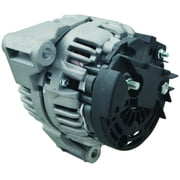 OEG Parts New Alternator Replacement For JOHN DEERE 6310 6320 6405 6410 6415 6420 6510 6515 6520 6610, 00124325166, AL166645, SE501829, SE501829, 11204478, ABO0429, 40024056