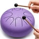thumbnail image 2 of Tambor de acero Ronbird de 6 pulgadas y 8 notas con accesorios, 2 of 9