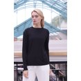 thumbnail image 3 of JACKIE Chemise en Mélange de Bambou, 3 of 5