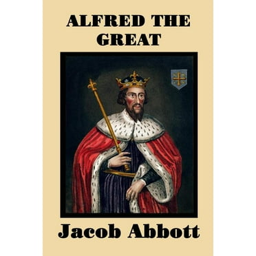 Alfred the Great (Paperback)