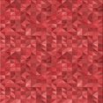 thumbnail image 1 of Ahgly Company Indoor Square Patterned Red Area Rugs, 8' Square, 1 of 1