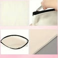 thumbnail image 5 of DAMAI Canned Sardines Makeup Bag, Funny Sardine Tin Fish Cosmetic Bag,Canned Sardines Style Toiletry Bag Cute Travel Bag Creative Cute Makeup Bag Aesthetic Toiletry Bag for Women, 5 of 9