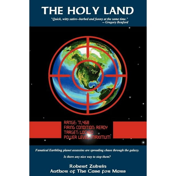 The Holy Land, (Paperback)