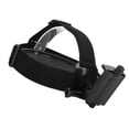 thumbnail image 4 of Head Shooting Bracket, Wearable Multifunctional Lightweight Multi Purpose Head Harness Strap Easy To Install  for  Motion Camera, 4 of 8