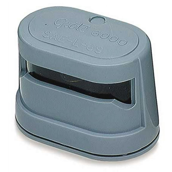 License Lamp GROTE 60001