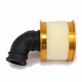 thumbnail image 3 of Air Filter for RC Hobby Model Nitro Car,gold, 3 of 5