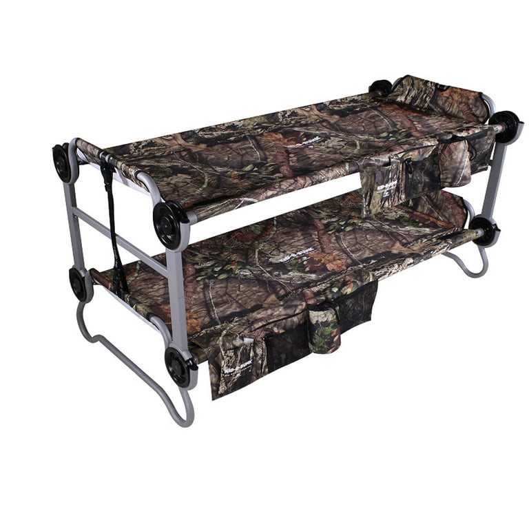 Mossy oak best sale bunk bed