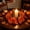 Fall Decor R-I, variant on Clearance!Halloween decor, Halloween Indoor Decor, Halloween Decoration Indoor, Artificial Maple Leaves Pumpkins Sunflowers And Vines For Thanksgiving Home Decor And Festive