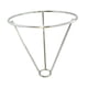 thumbnail image 3 of Triángulo de planta hidropónica, marco de soporte, resistente a la oxidación, clase triangular de crecimiento Plata, 3 of 9