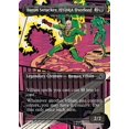Collectible Near Mint MTG Marvel Super Heroes Baron Strucker HYDRA ...