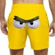 thumbnail image 3 of Pantalones Sueltos para las Mujeres de Verano Casual Alta Cintura Pantalones Cortos de Moda, Pantalones de Natación de Ocio de Playa para el Uso Diario, 3 of 5