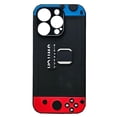 thumbnail image 1 of Funda Diseño Videojuego Compatible Con 16 Pro, 1 of 4
