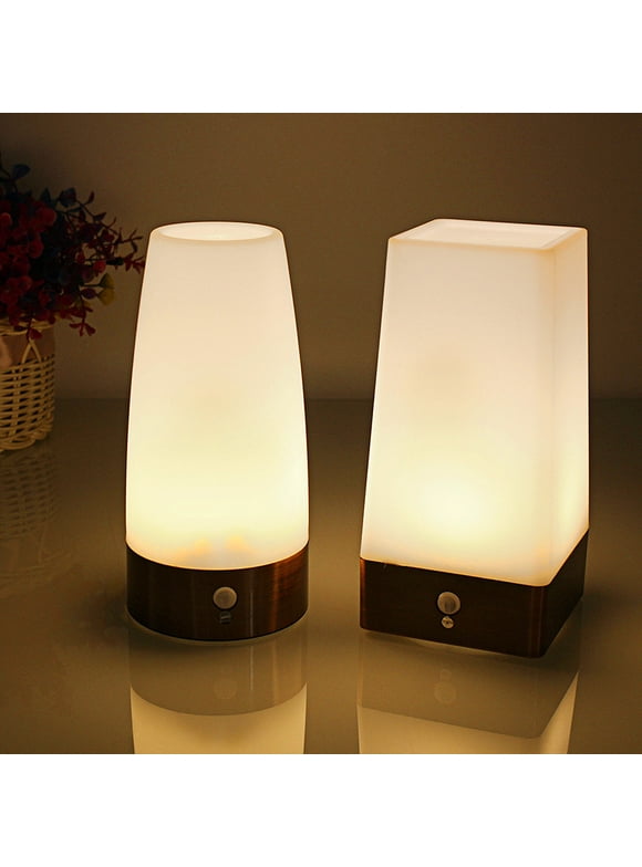 Motion Sensor Night Lights in Night Lights