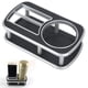 thumbnail image 3 of Soporte Multifunción Para Vasos, Botella De Bebida, Soporte De Almacenamiento Para Teléfono Móvil, Universal Para Coche, 3 of 7