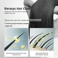 thumbnail image 4 of Kerasys Aekyung, Hair Clinic, Repairing Shampoo, 20.2 fl oz (600 ml), 4 of 6