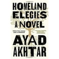 thumbnail image 2 of Homeland Elegies, (Hardcover), 2 of 3