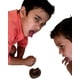 thumbnail image 3 of Juguete de caca falsa 2Chill (1 juguete) Artículos de broma para el baño del Día de los Inocentes y regalos de broma para niños. Caca de perro realista. Bromas divertidas en la oficina Cosas raras. Fa, 3 of 5