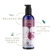 thumbnail image 3 of Pack 3 Aceites para Masaje Árbora Sándalo y Eucalipto Reconfortante Aromaterapia 90 ml, 3 of 7