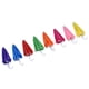 thumbnail image 1 of Paraguas De Juguete, Paraguas De Muñeca Realista Simulado De 8 Piezas Para Accesorios De Muñecas, 1 of 7
