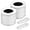 2-Pack, variant on 2 Pack Core Mini Replacement Filter Compatible with LEVOIT Core Mini-P and AromaRoom AP100-A, AP102, AP100-B, AP100-C Air Purifier Compared to Part # Core Mini-RF, White