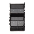 thumbnail image 2 of Interruptor de control de ventana Power Master Respuesta rápida 1082037 Reemplazo para Tesla Model 3 2017 en adelante, 2 of 5