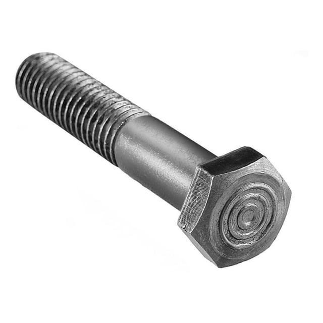 Tornillo Tipo Maquina 3/8x5 Pulgadas Bolsa 15 Piezas Surtek SURTEK TM385