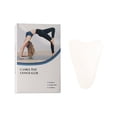 thumbnail image 2 of Tong Seamless Toe Concealer Reusable Toe Inserter No Toe Underwear Cover, 2 of 6