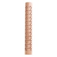 thumbnail image 1 of Flmtop Rouleau à Pâtisserie Gaufré Multifonctions de Construction Robuste de Qualité Alimentaire pour la Maison, 1 of 11