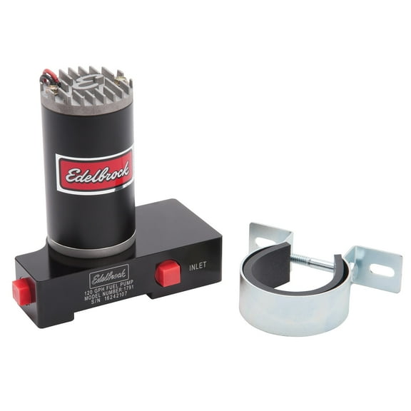 Edelbrock 1791 Electric Fuel Pump