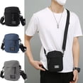 thumbnail image 2 of TITAKING Stylish Lightweight Mini Crossbody Phone Bag Outdoor Travel Shoulder Bag, 2 of 6