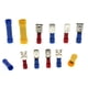 thumbnail image 4 of Kit Surtido de Conectores Eléctricos de Cable Aislado de 300 Uds Eccomum Conectores de cables, 4 of 5