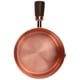 thumbnail image 5 of Olla Para Salsa De Acero Inoxidable Sartén Para Salsa Con Mango De Madera Oro Rosa ANGGREK Otros, 5 of 8